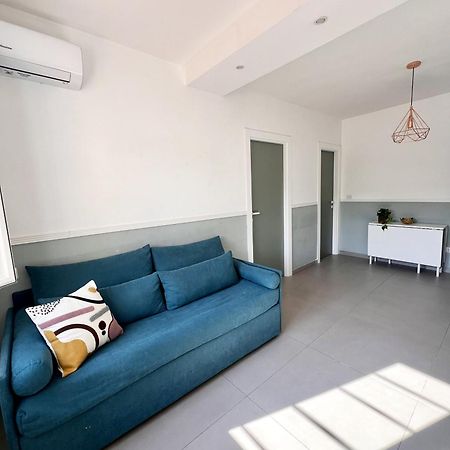 Apartamento Residenza San Biagio Nápoles Exterior foto