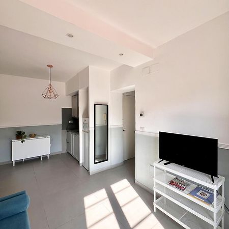 Apartamento Residenza San Biagio Nápoles Exterior foto