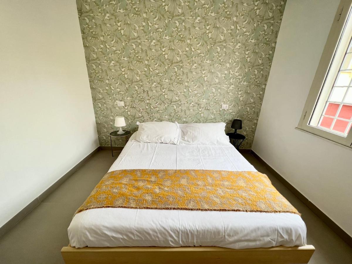 Apartamento Residenza San Biagio Nápoles Exterior foto