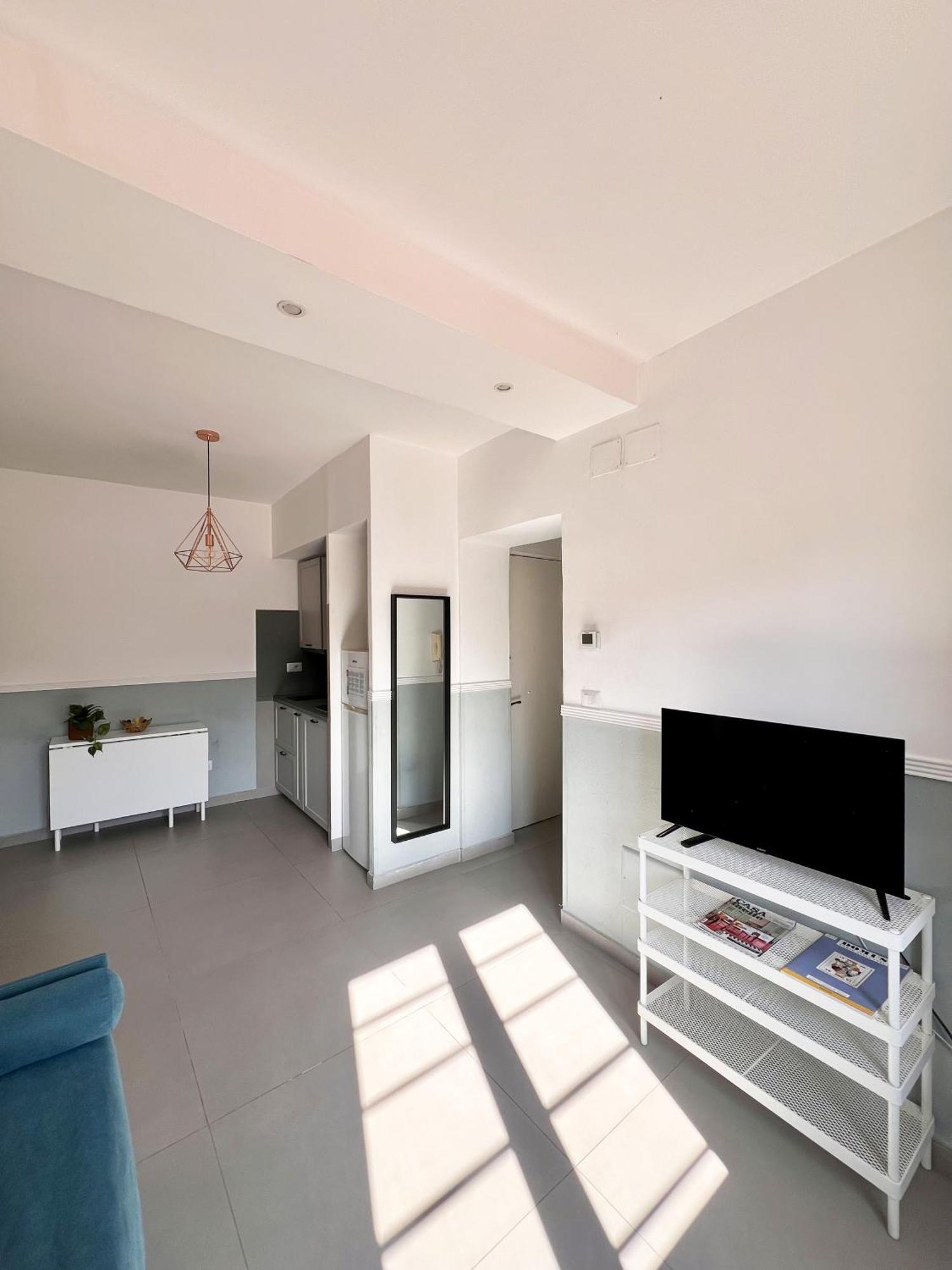 Apartamento Residenza San Biagio Nápoles Exterior foto