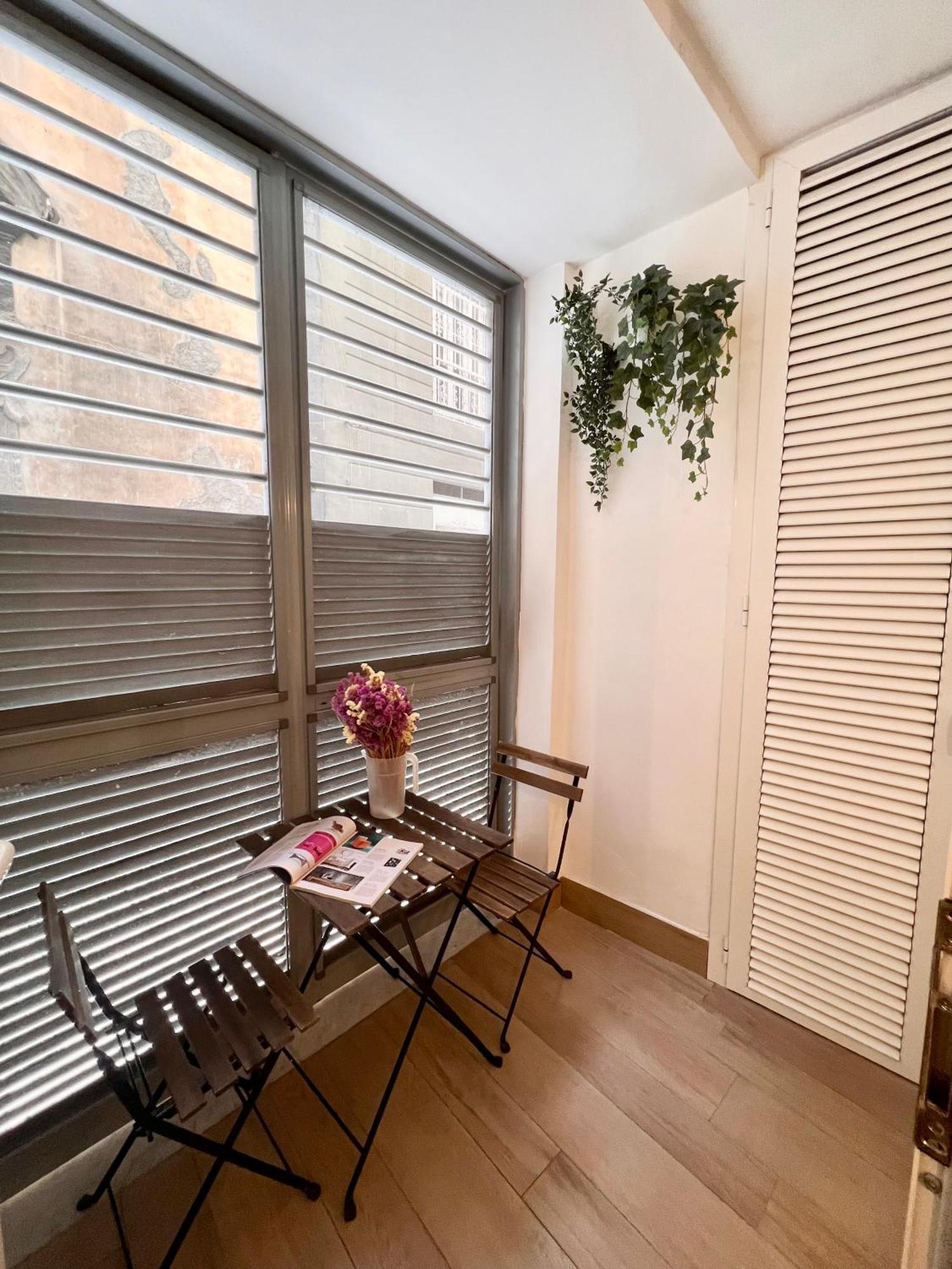 Apartamento Residenza San Biagio Nápoles Exterior foto